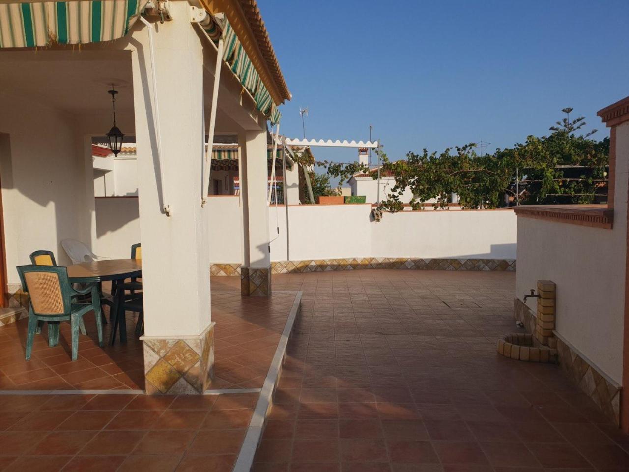 Ferienhaus Mar *