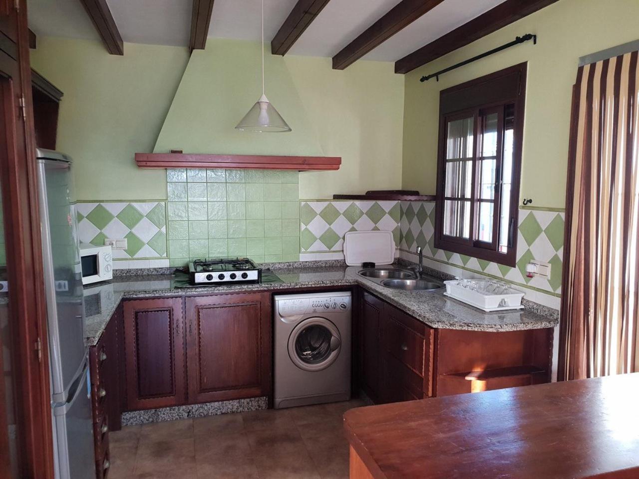 Mar Ferienhaus *