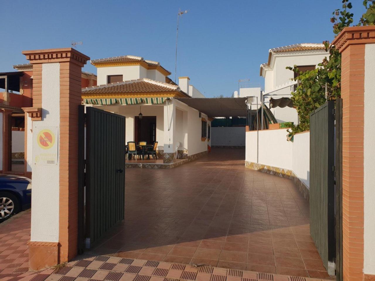 Mar Ferienhaus Matalascañas