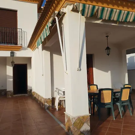 Matalascanas Mar Exterior foto