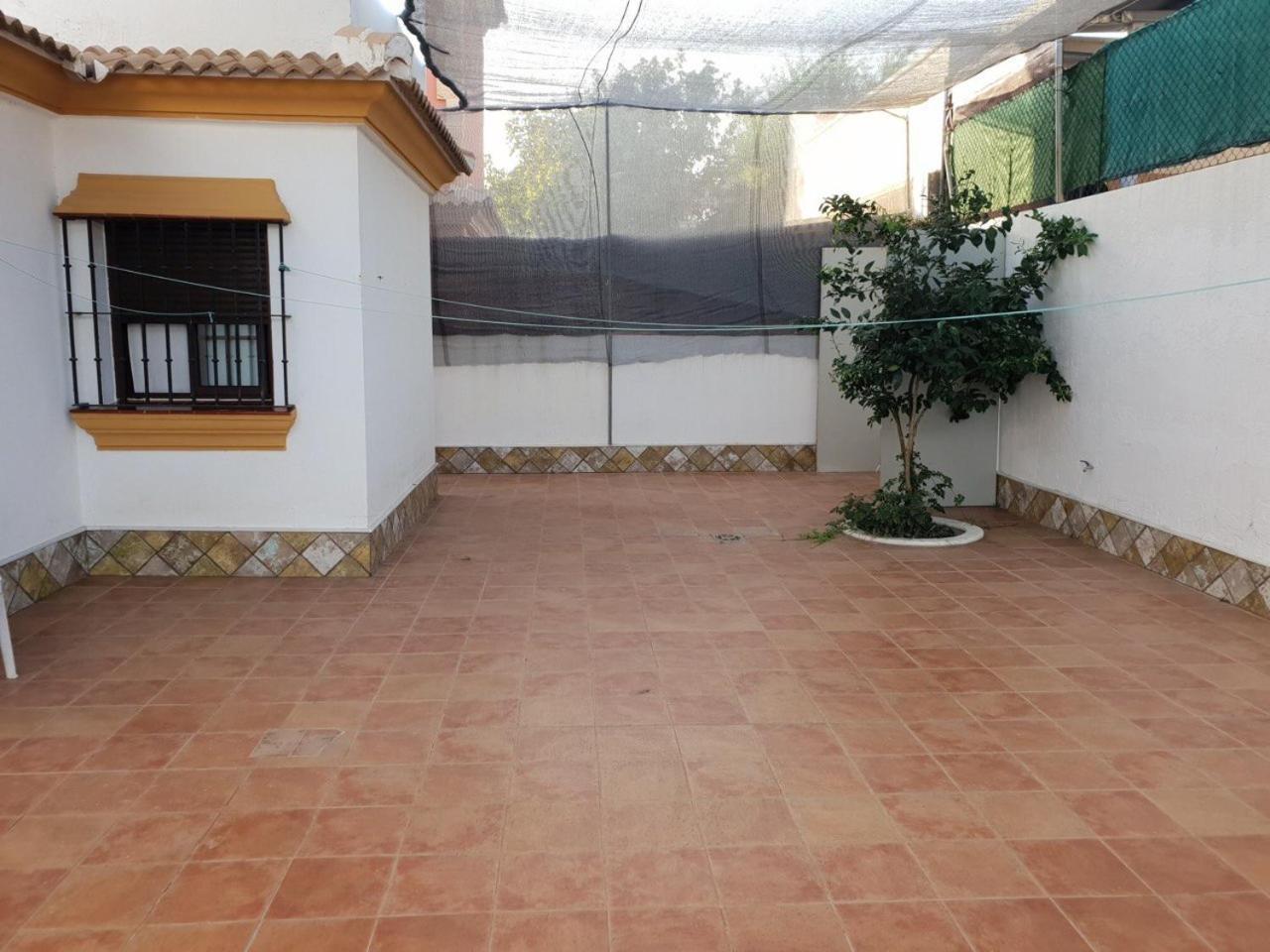 Mar Ferienhaus Matalascañas