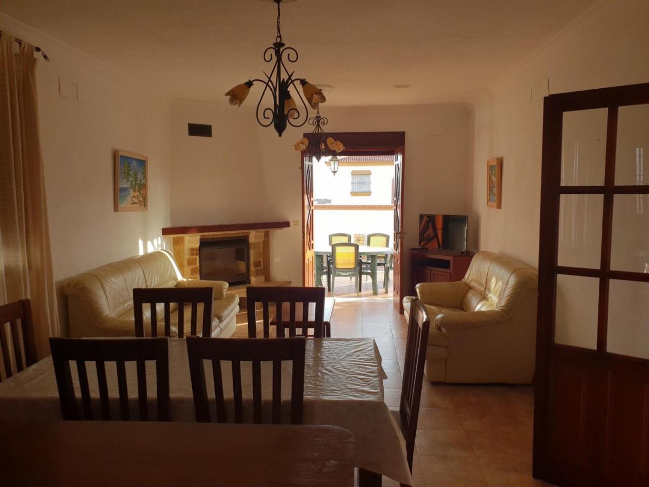 Ferienhaus Mar Matalascañas